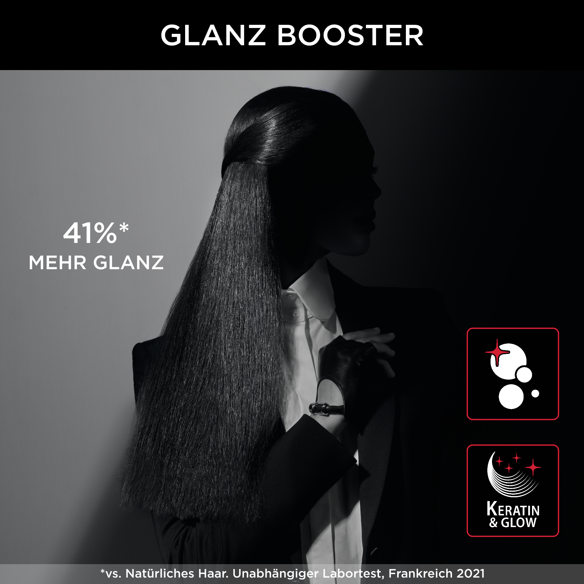 Rowenta x KARL LAGERFELD K/ Pro Stylist Glätteisen SF466L