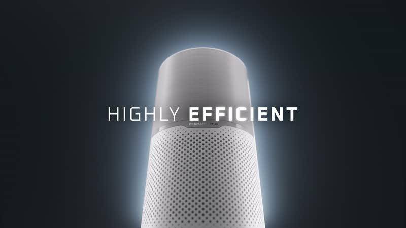 Pure Air Compact – Hocheffektiver Luftreiniger für Zuhause, PU2220 