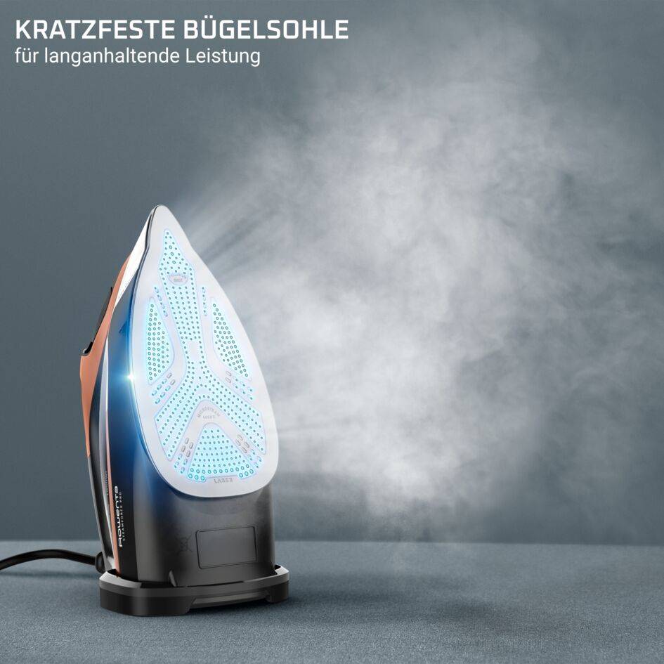 Steamforce Pro Bügeleisen DW9520