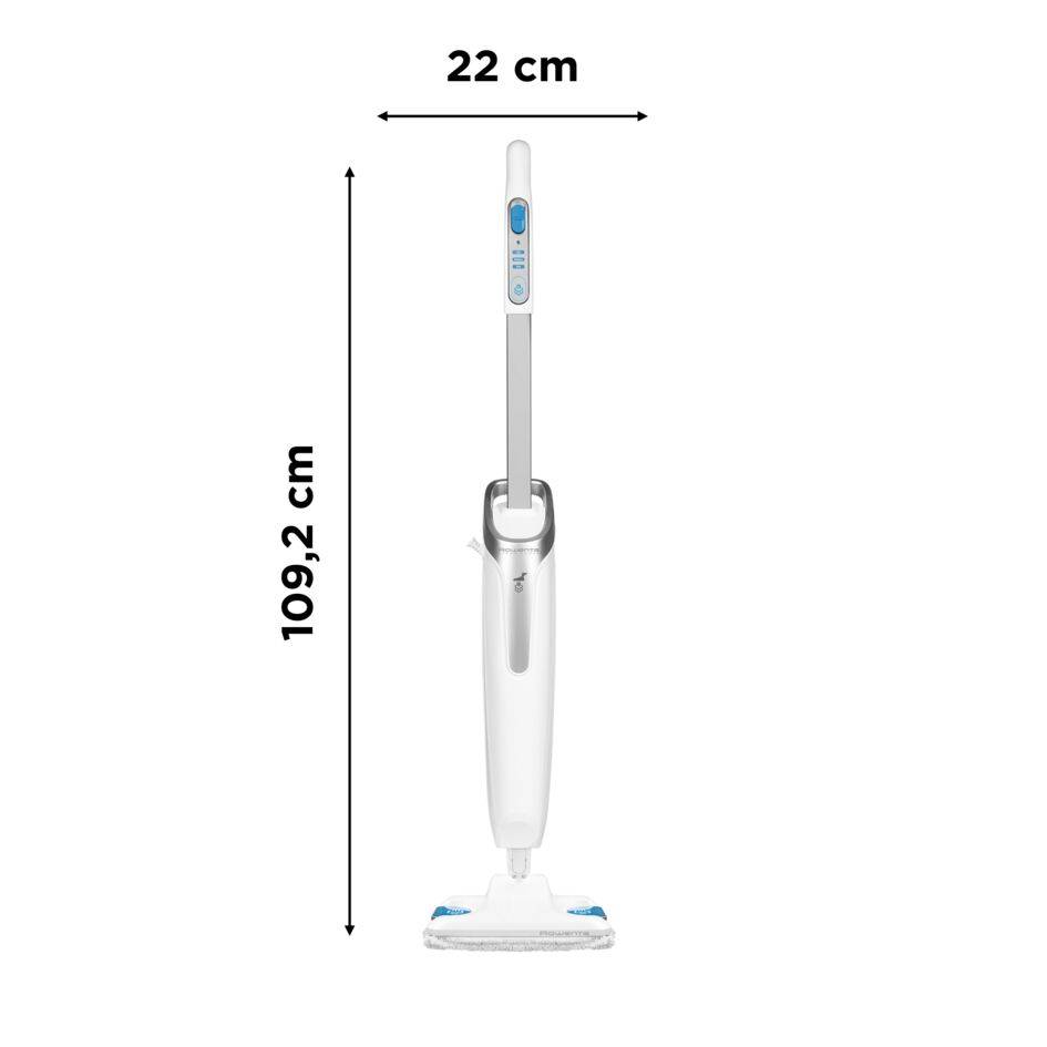 STEAM POWER (RY6557)