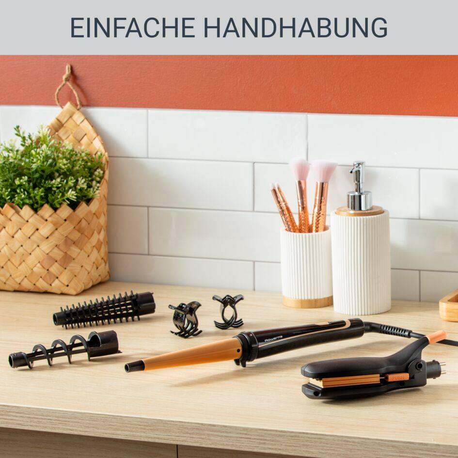 Infinite Looks 14-in-1 Multistyler CF4231