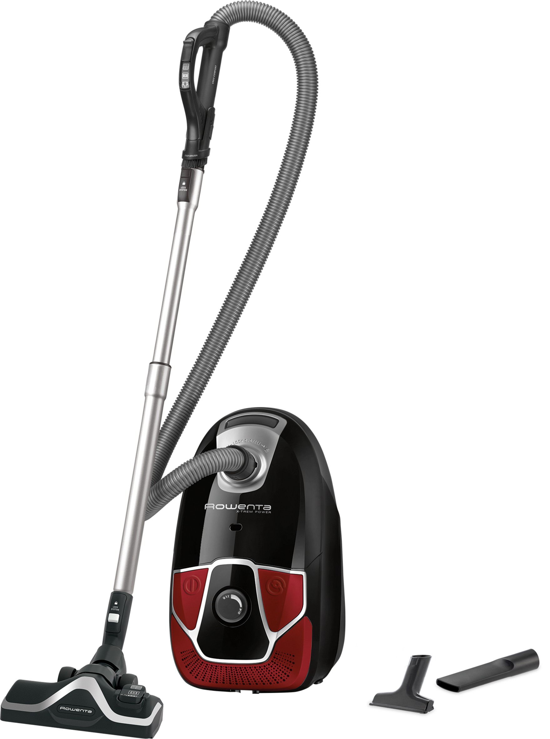 X-TREM POWER Classic+ (RO6823)