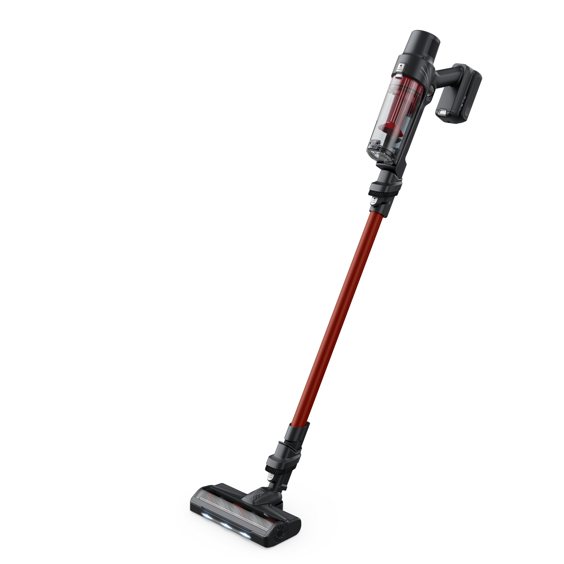 X-Pert 7.60 Animal Akkustaubsauger RH6A73