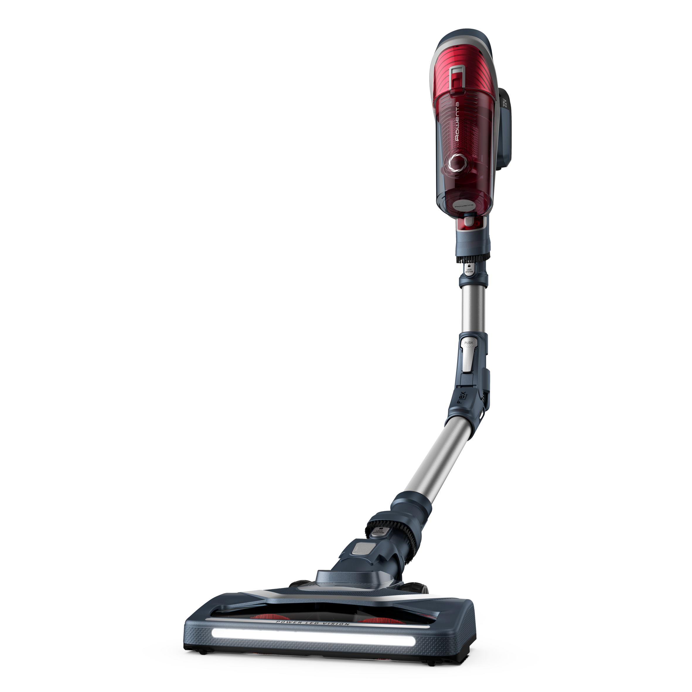 KABELLOSER AKKU-STAUBSAUGER X-FORCE 8.60 ANIMAL KIT