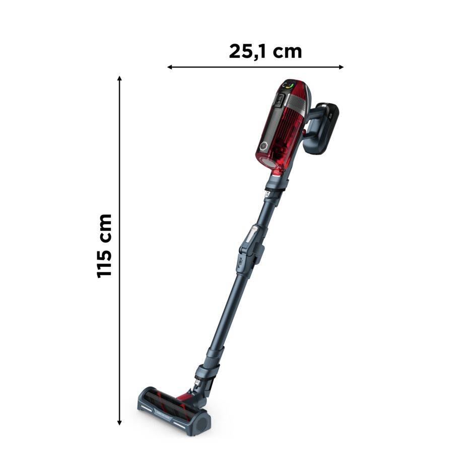 X-Force Flex 11.60 Animal RH9878