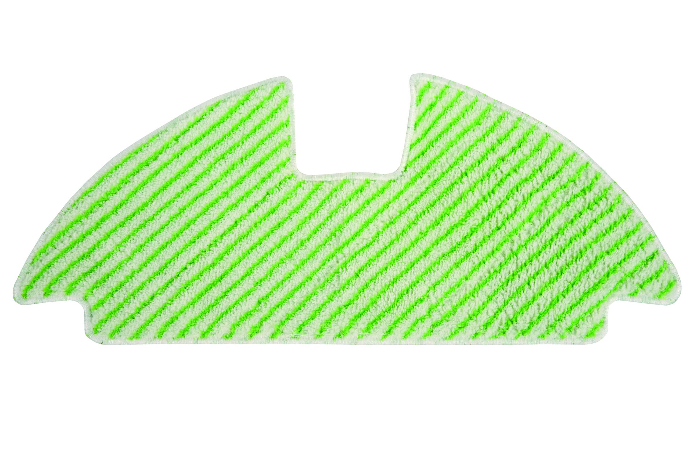 Set mit 3 Tüchern für Saugroboter ZR130001