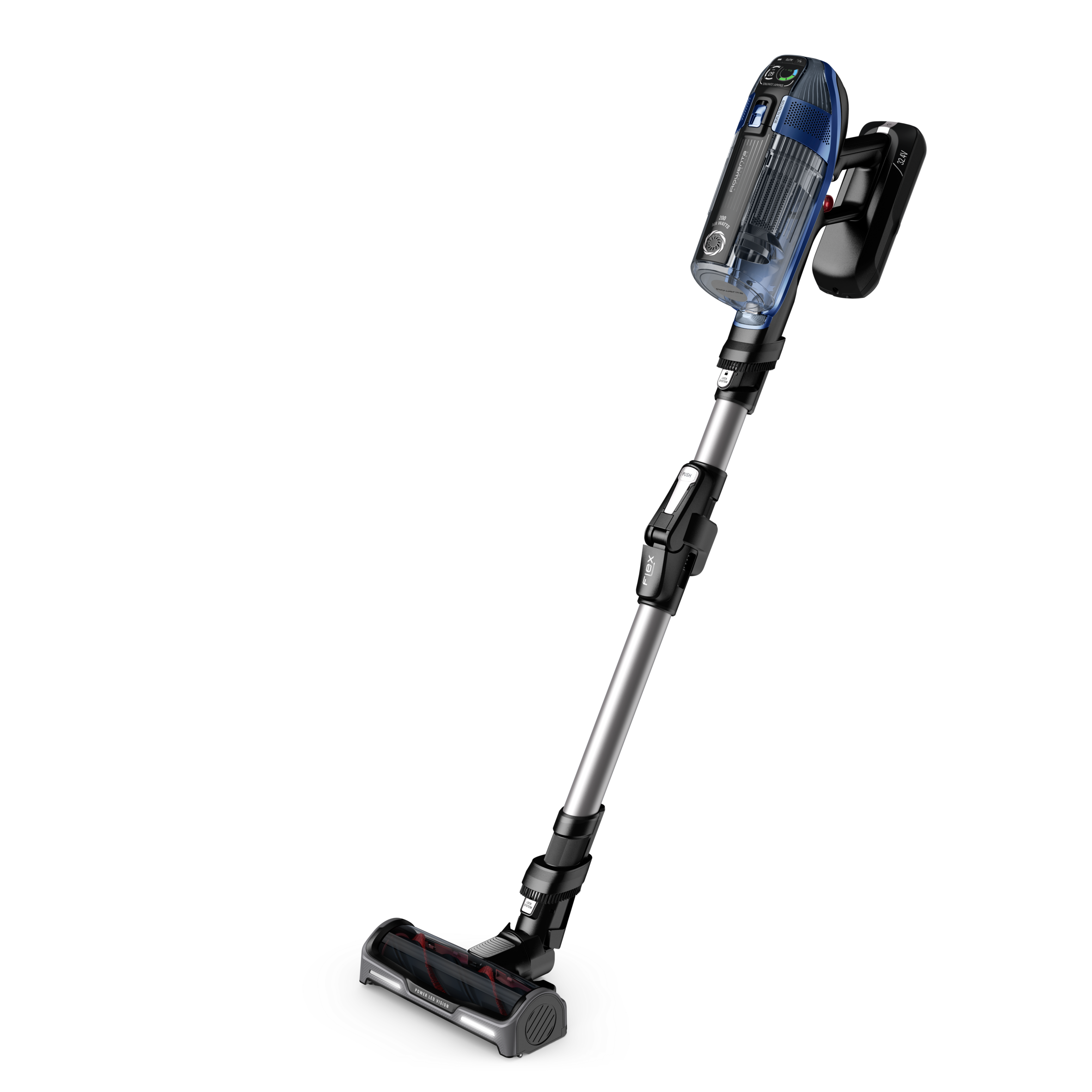 X-Force Flex 14.60 Aqua Docking RH99C3