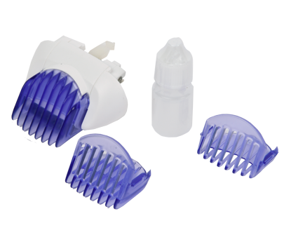 Haar-/Bartschneidezubehör CS-00128614