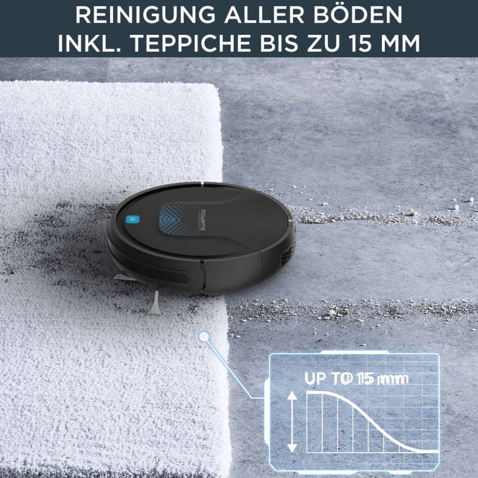 X-plorer Serie 45 Aqua RR8275