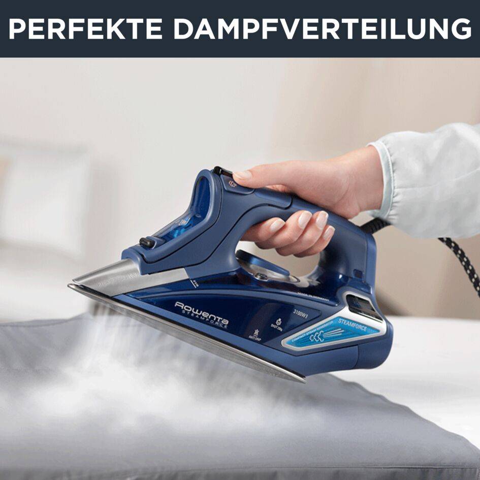 Steamforce DW9240
