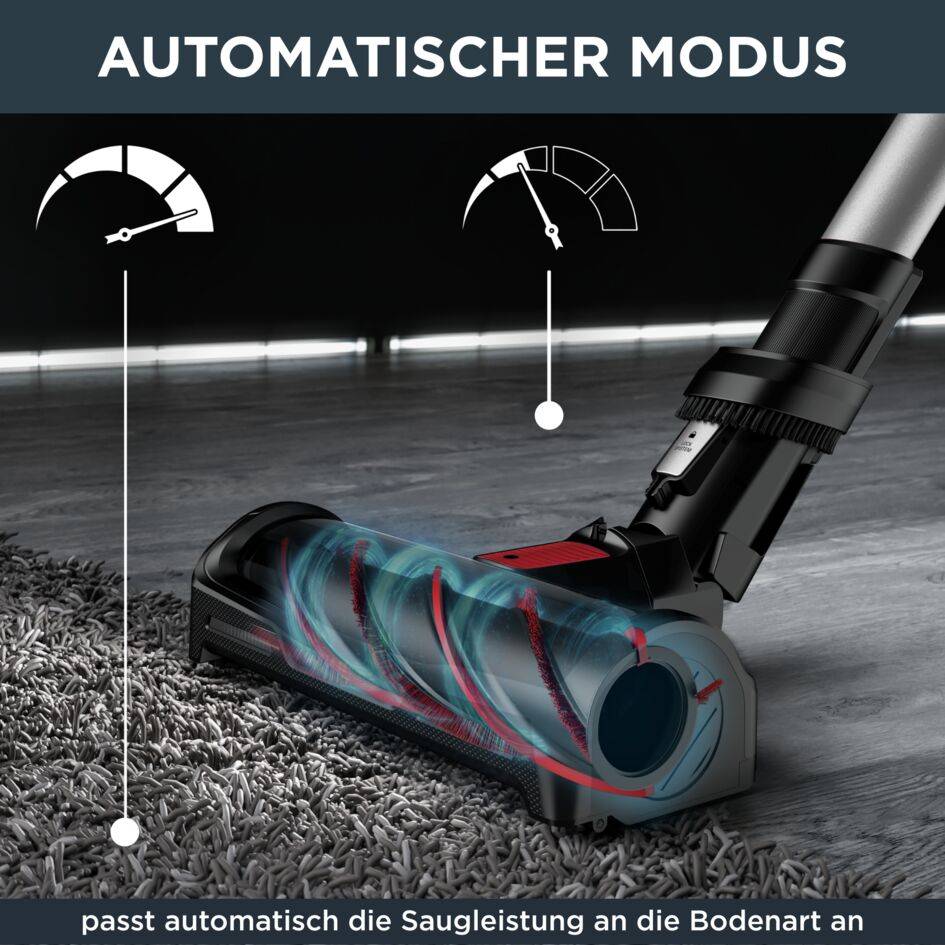 X-Force Flex 12.60 Animal silber RH98A7