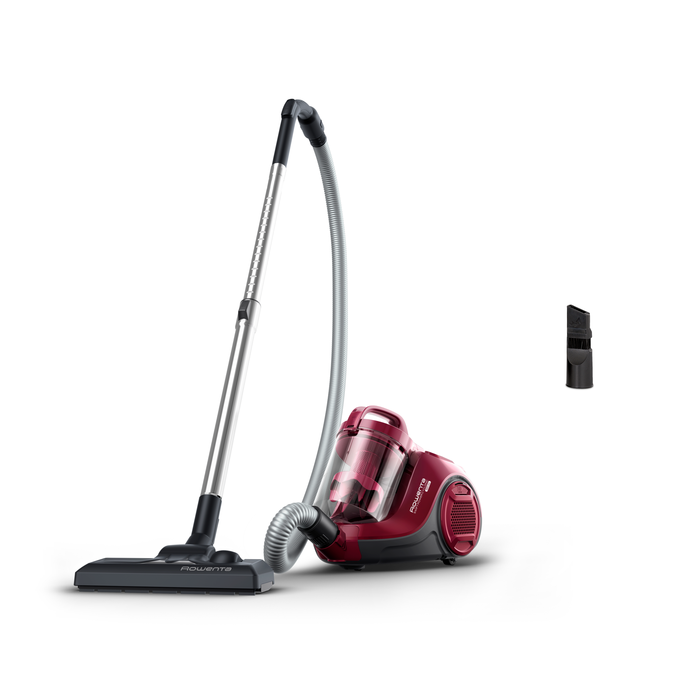 Swift Power Cyclonic