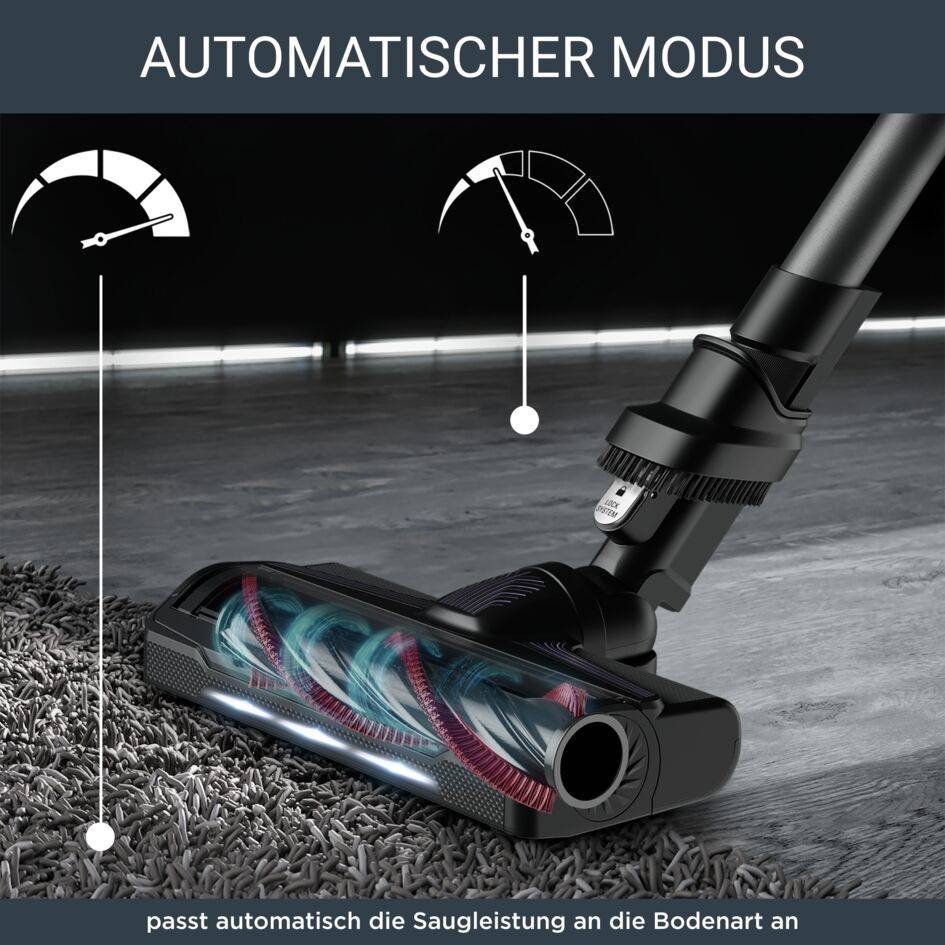 X-Force Flex 9.60 Allergy RH2038