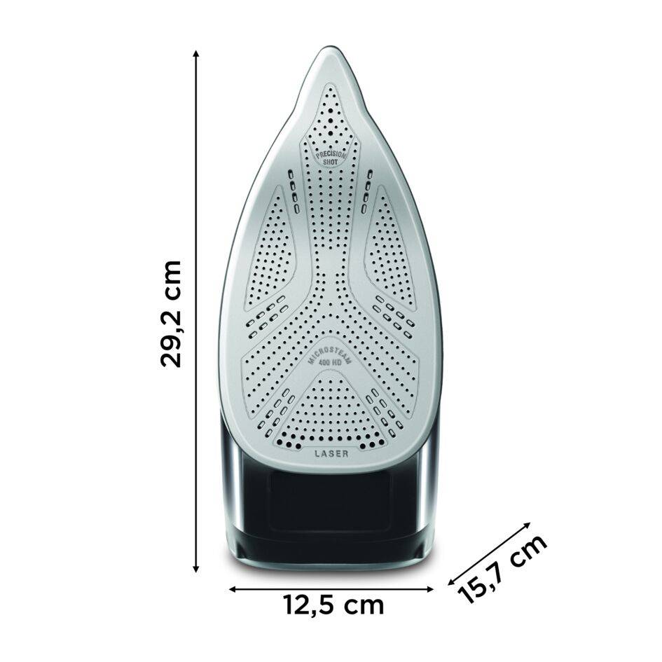 Pro Master Bügeleisen DW8210