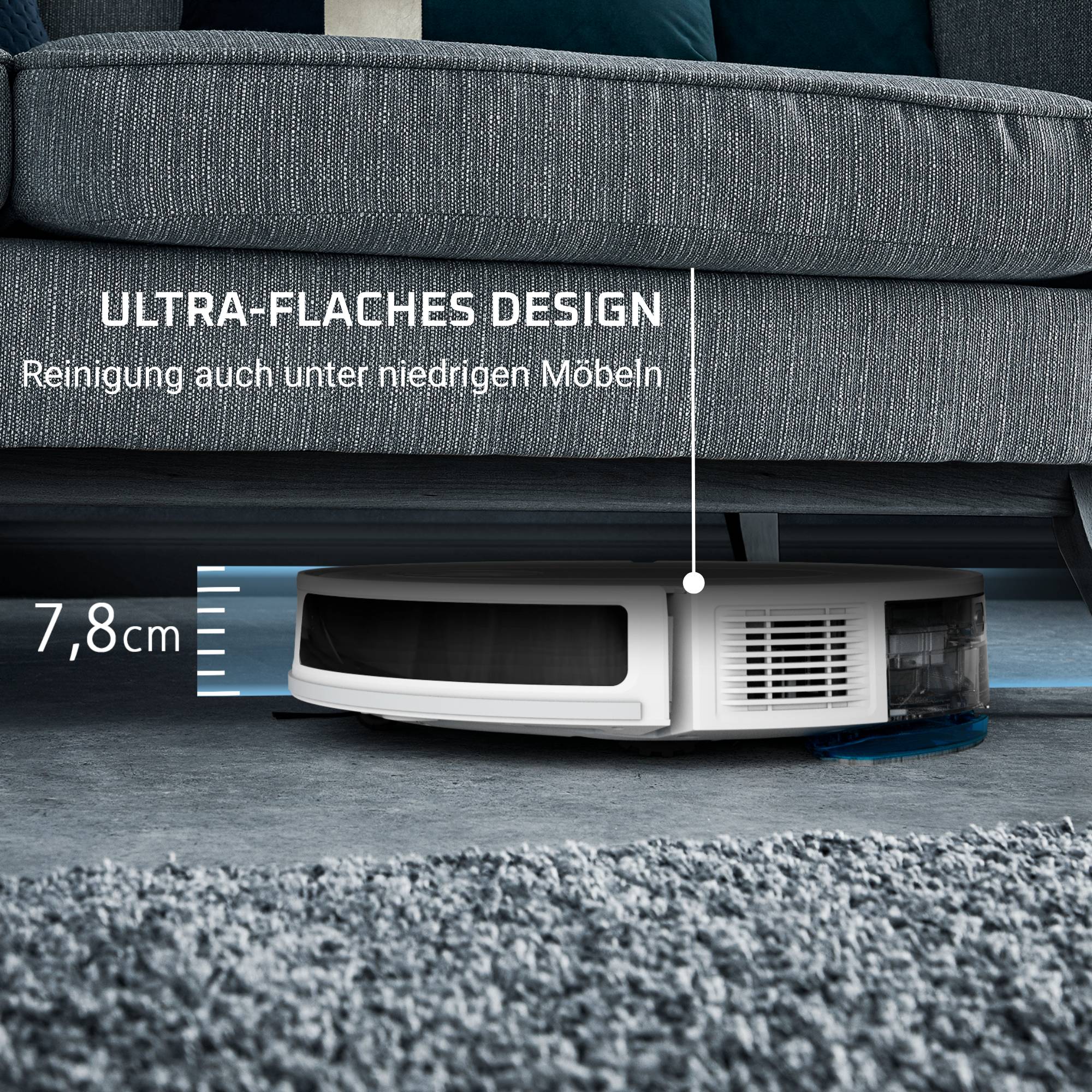 X-Plorer RR8497 Serie 70+