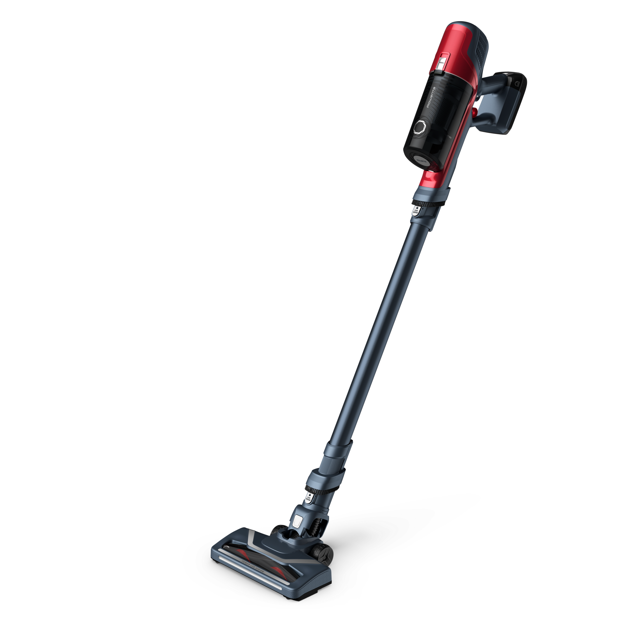 X-Pert 6.60 Animal Akkustaubsauger RH6878