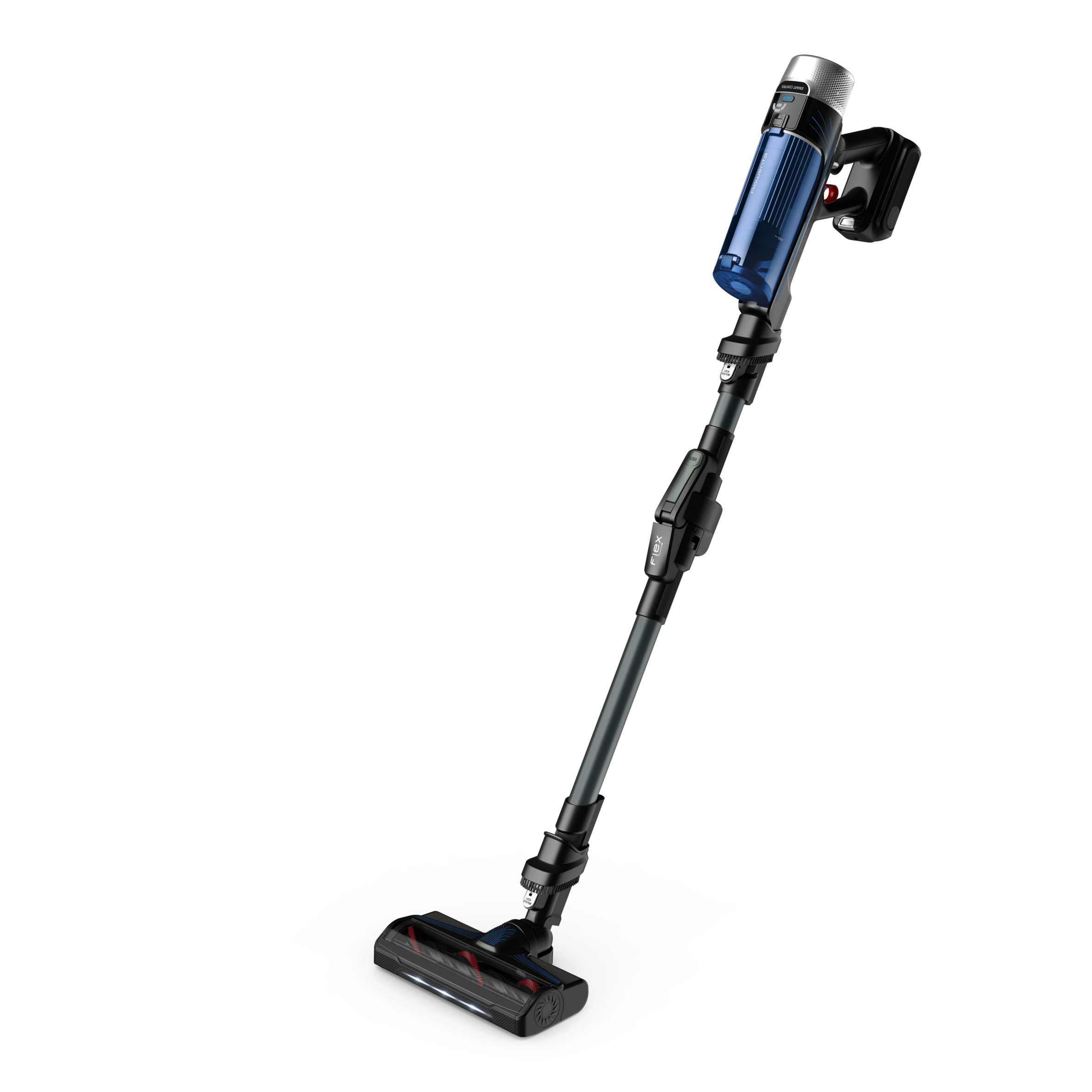 X-Force Flex 9.60 Aqua RH20C2