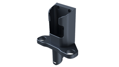 Wandhalterung für Staubsauger SS-2230003615