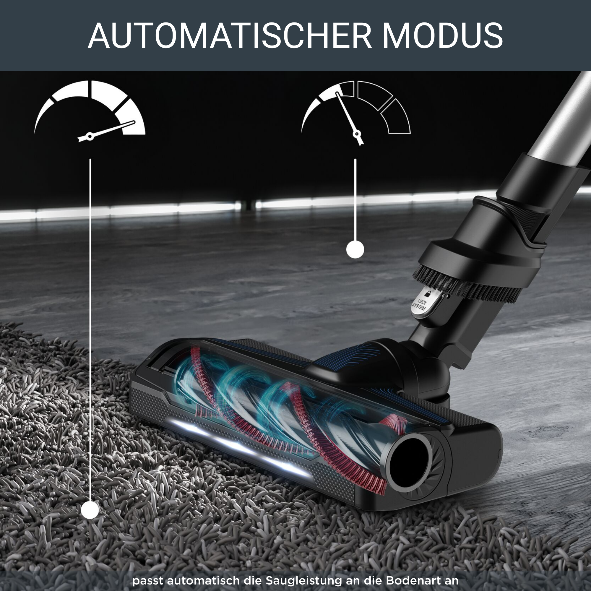 X-Force Flex 9.60 Aqua RH20C0