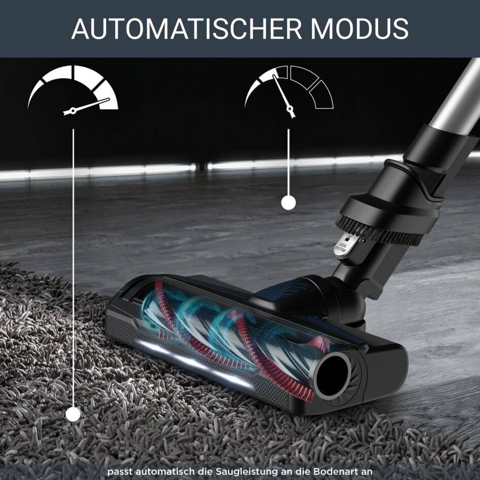 X-Force Flex 9.60 Aqua RH20C0