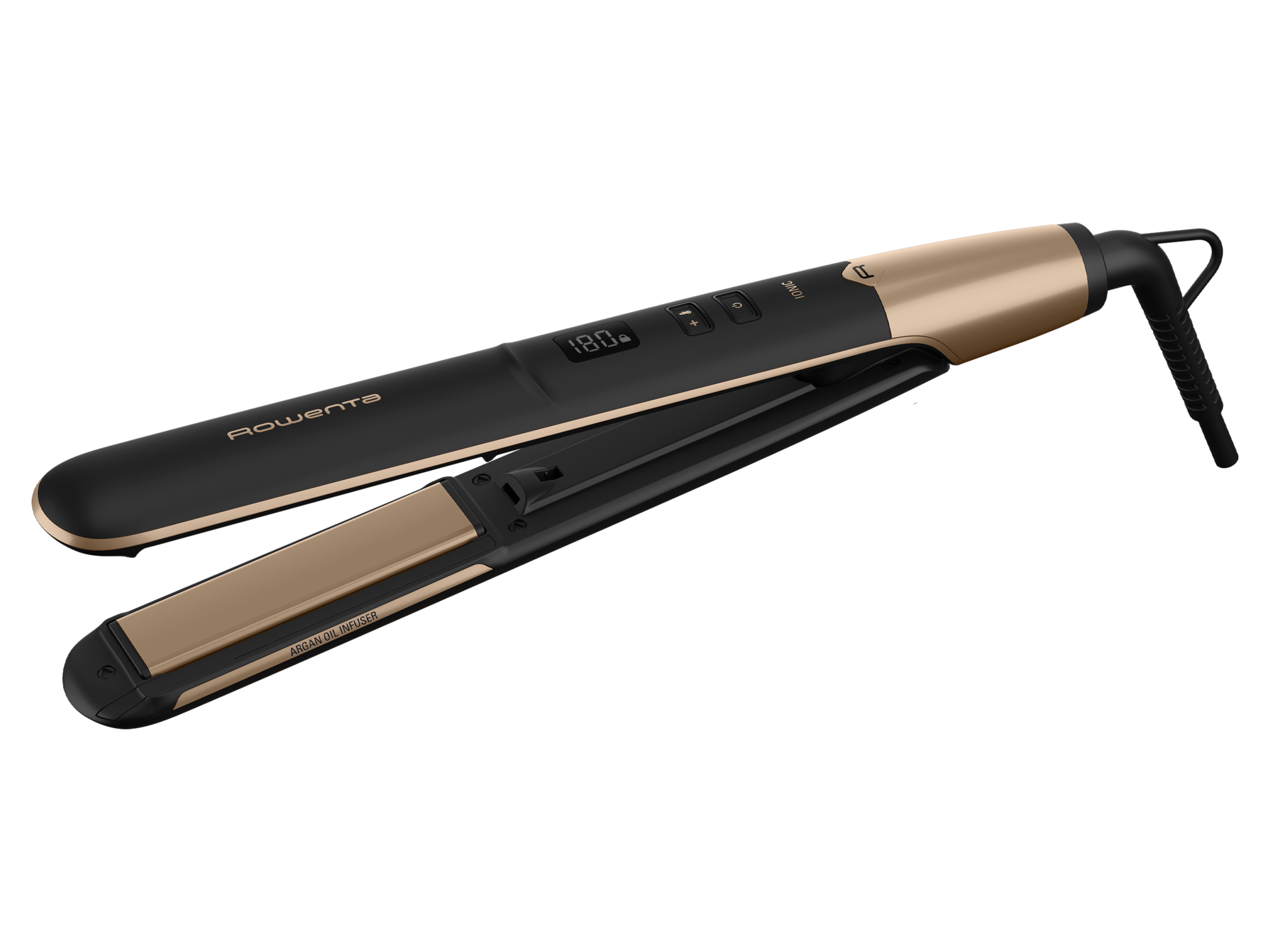 Express Shine Glätteisen SF4630