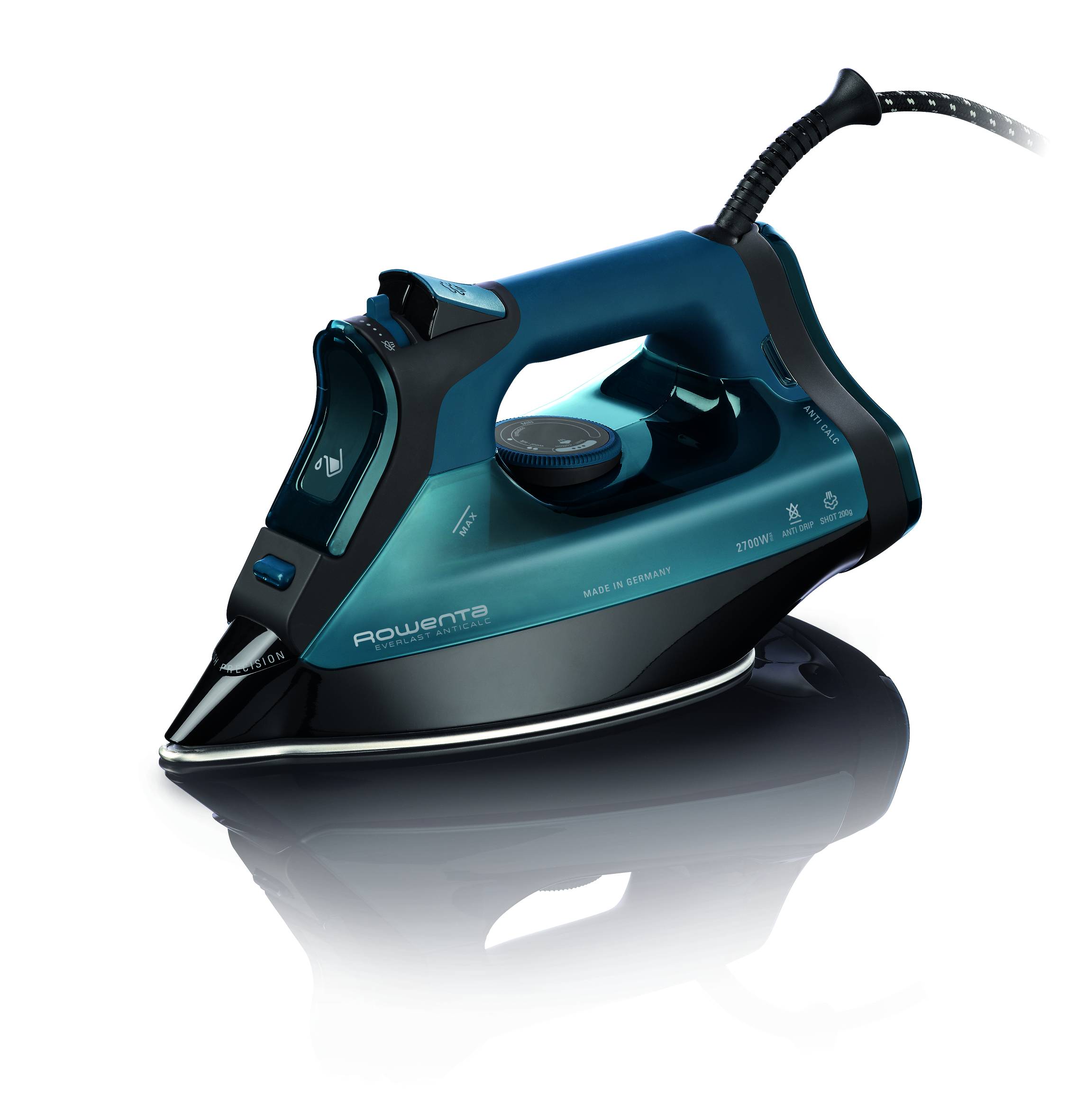 Everlast Anti Calc DW7110