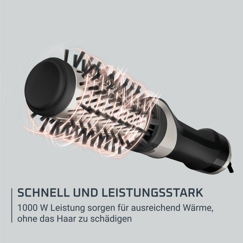 Brush Activ Warmluftbürste UB9530
