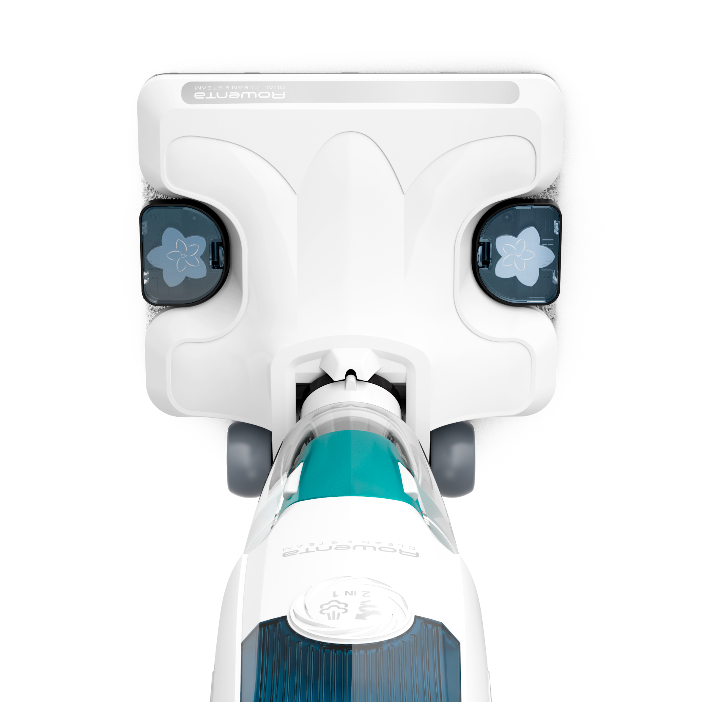 Clean & Steam Revolution RY7757