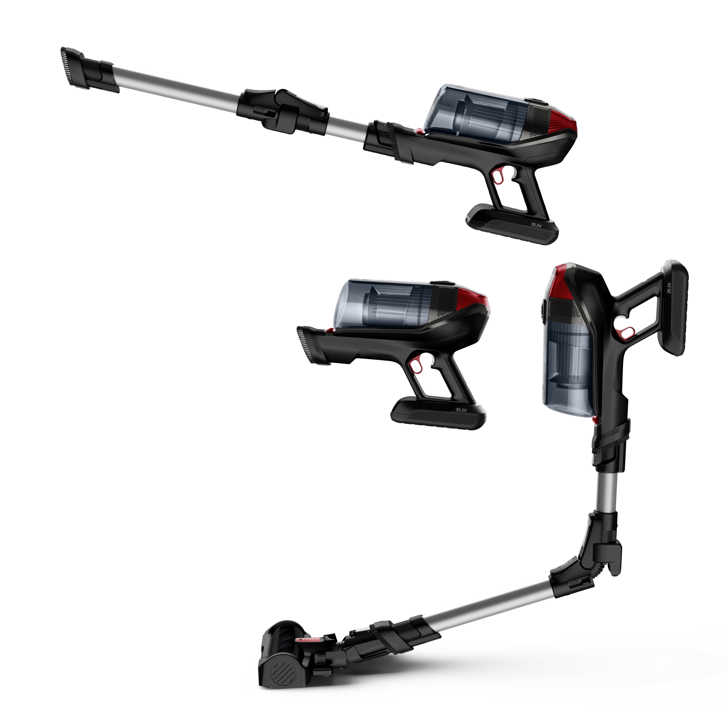 X-Force Flex 12.60 Animal silber RH98A7