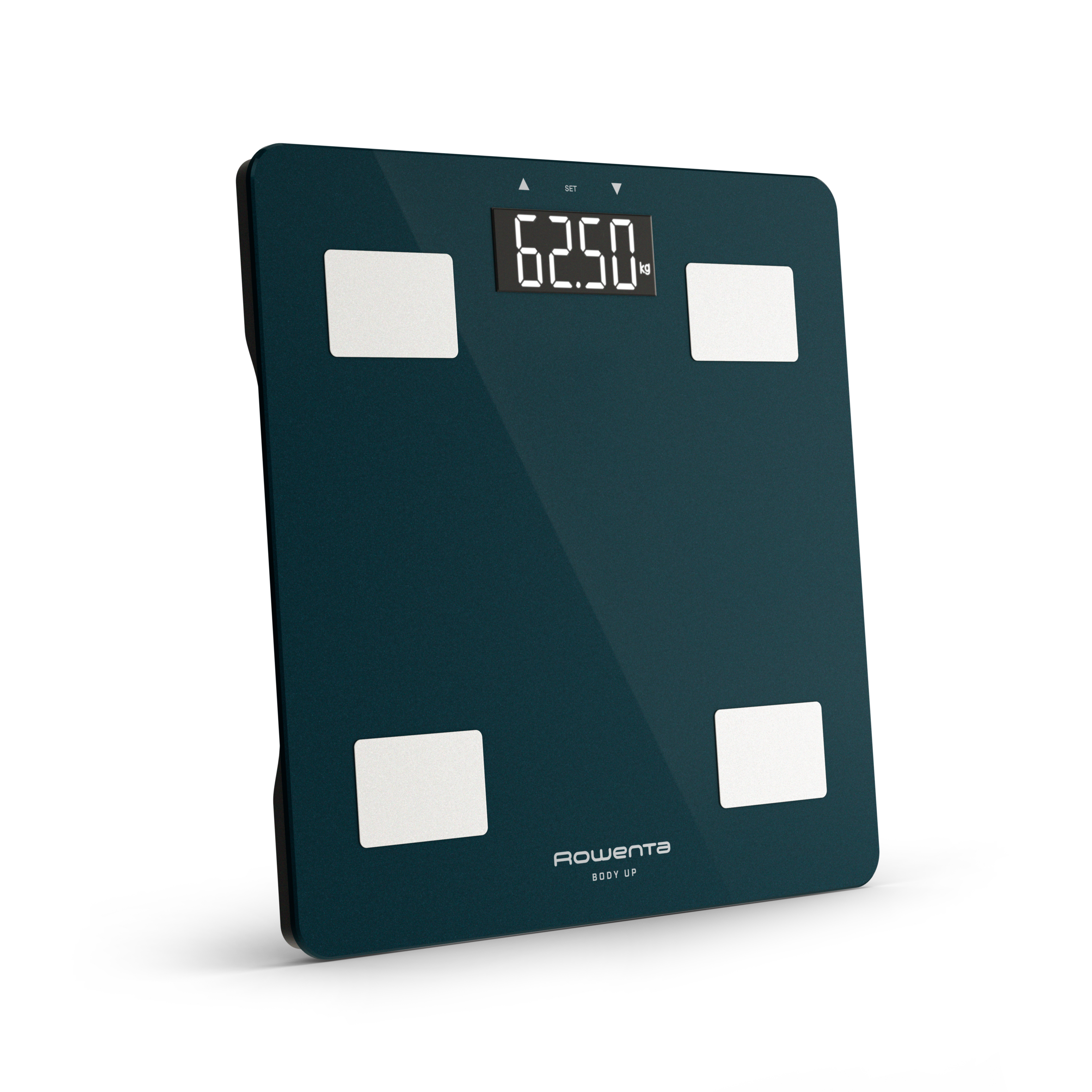 Body Up 2.0 Personenwaage BR2600