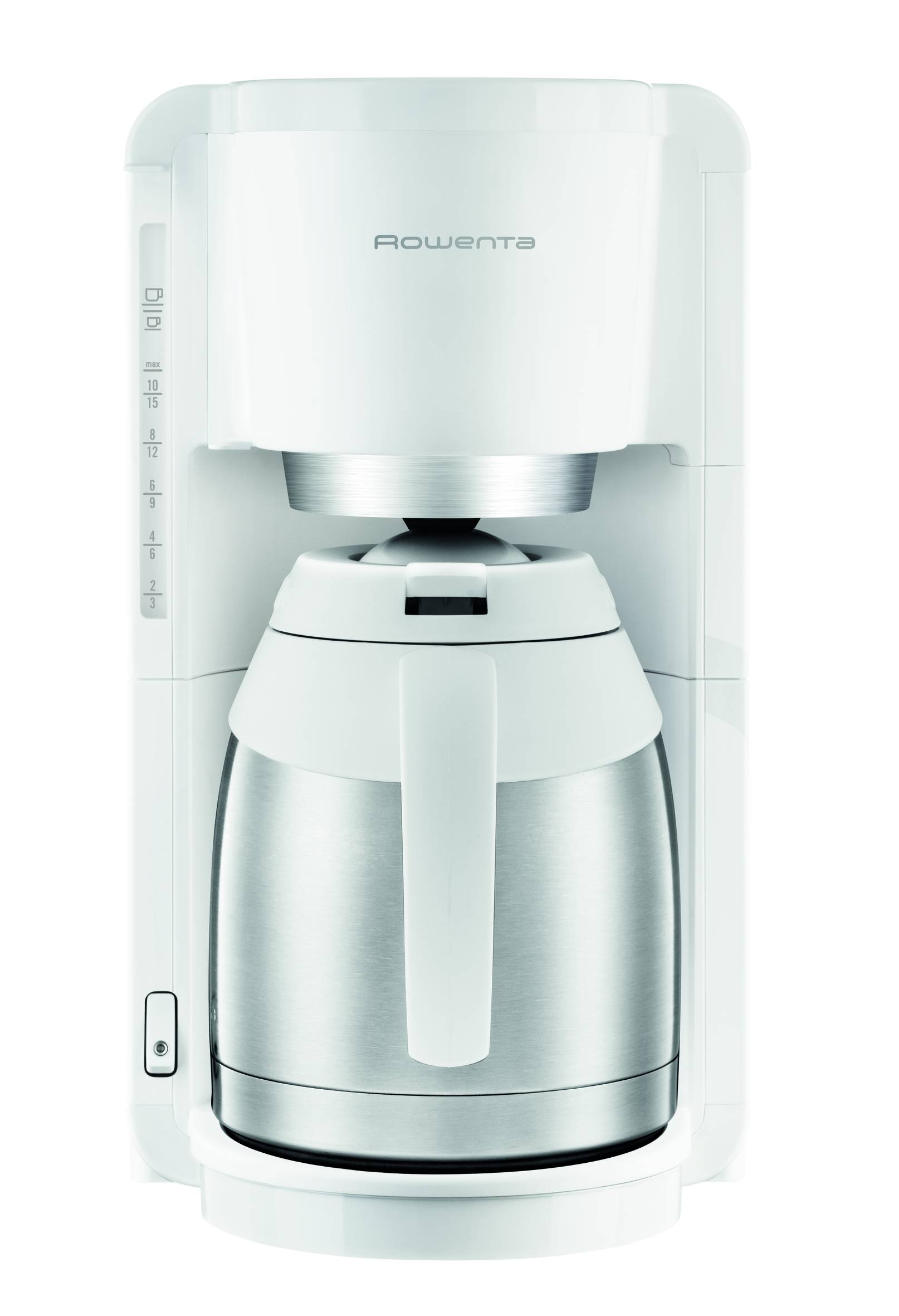 Adagio Edelstahl CT3811