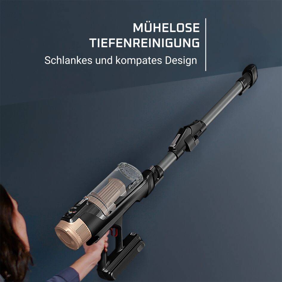 X-Force Flex 14.80 Akkustaubsauger RH9B74