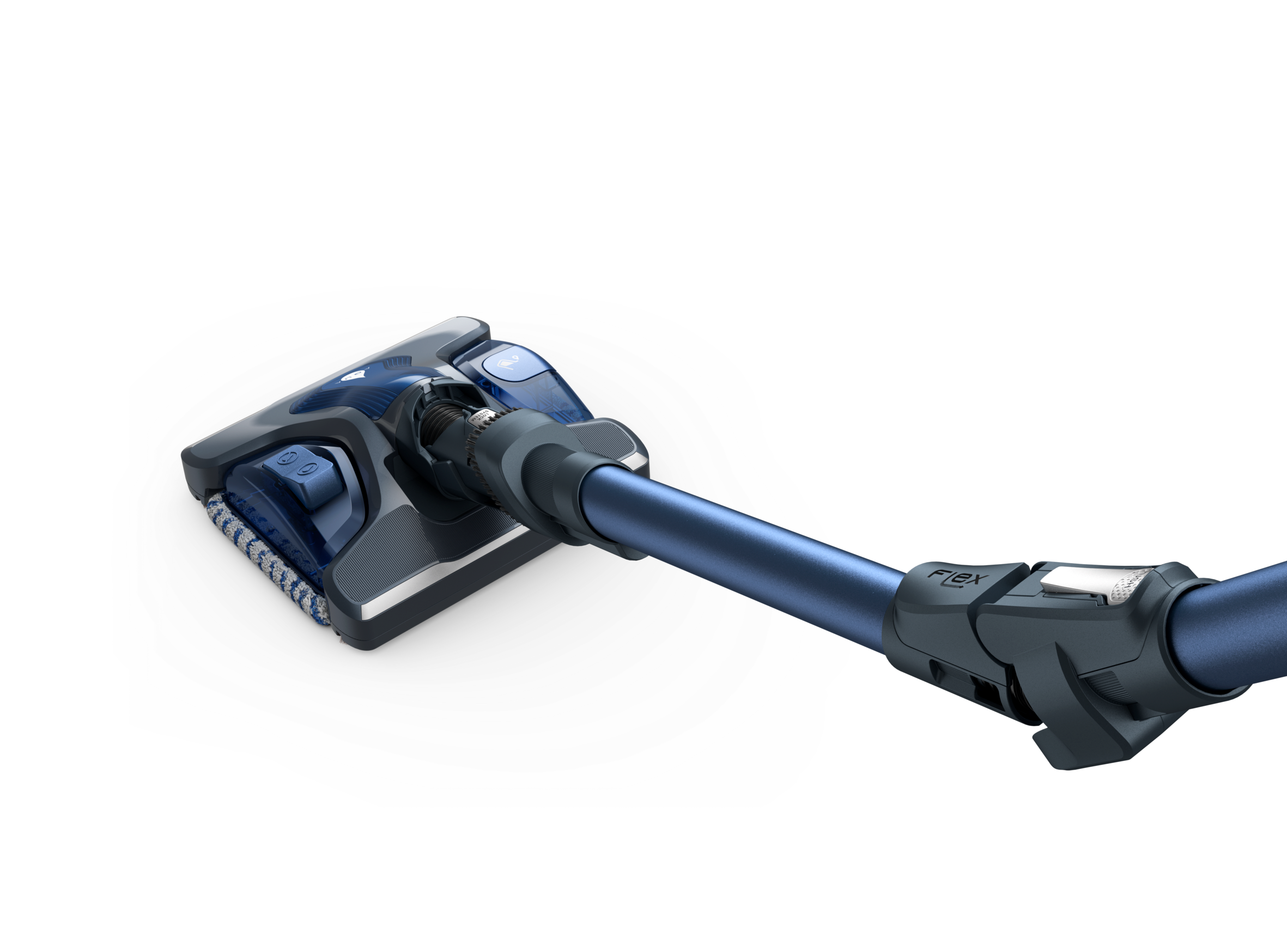 X-FORCE 8.60 AQUA