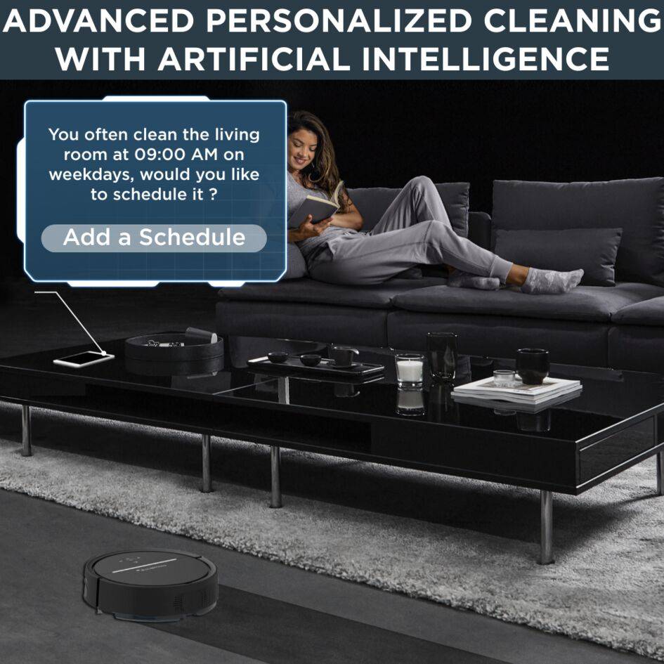 X-plorer Serie 120 AI Animal & Allergy RR7865