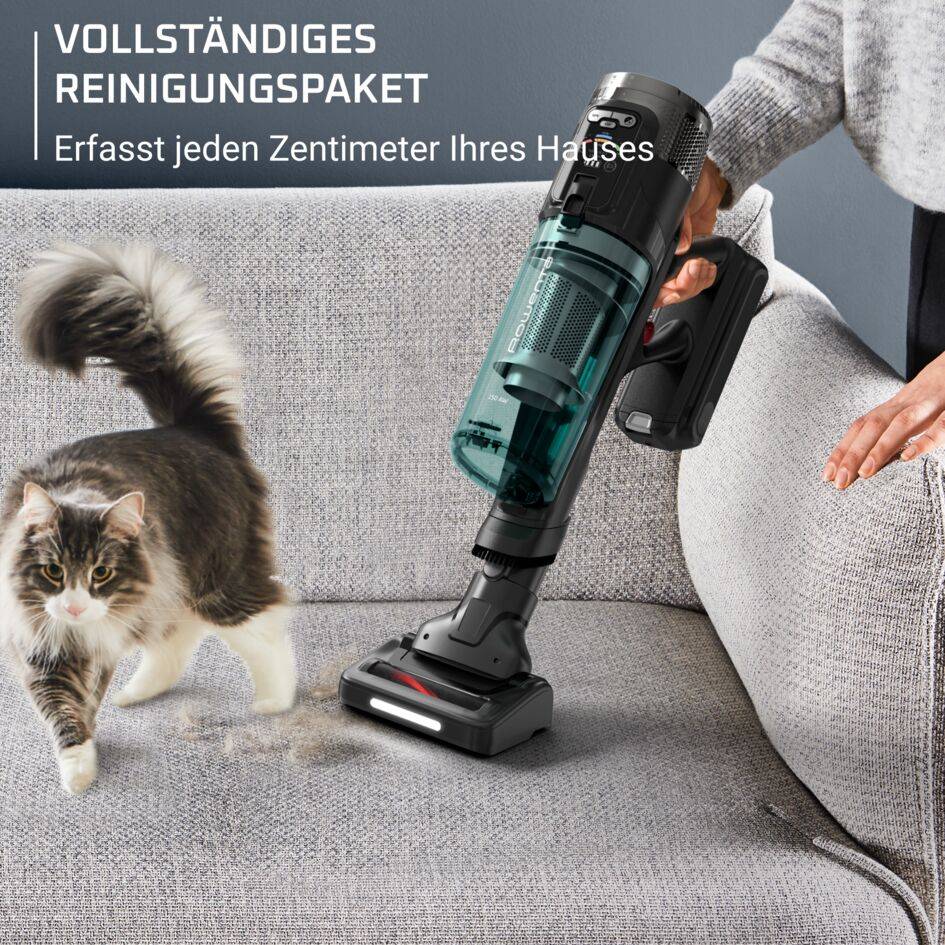 X-Force Flex 12.60 Neo Akkustaubsauger RH9L42