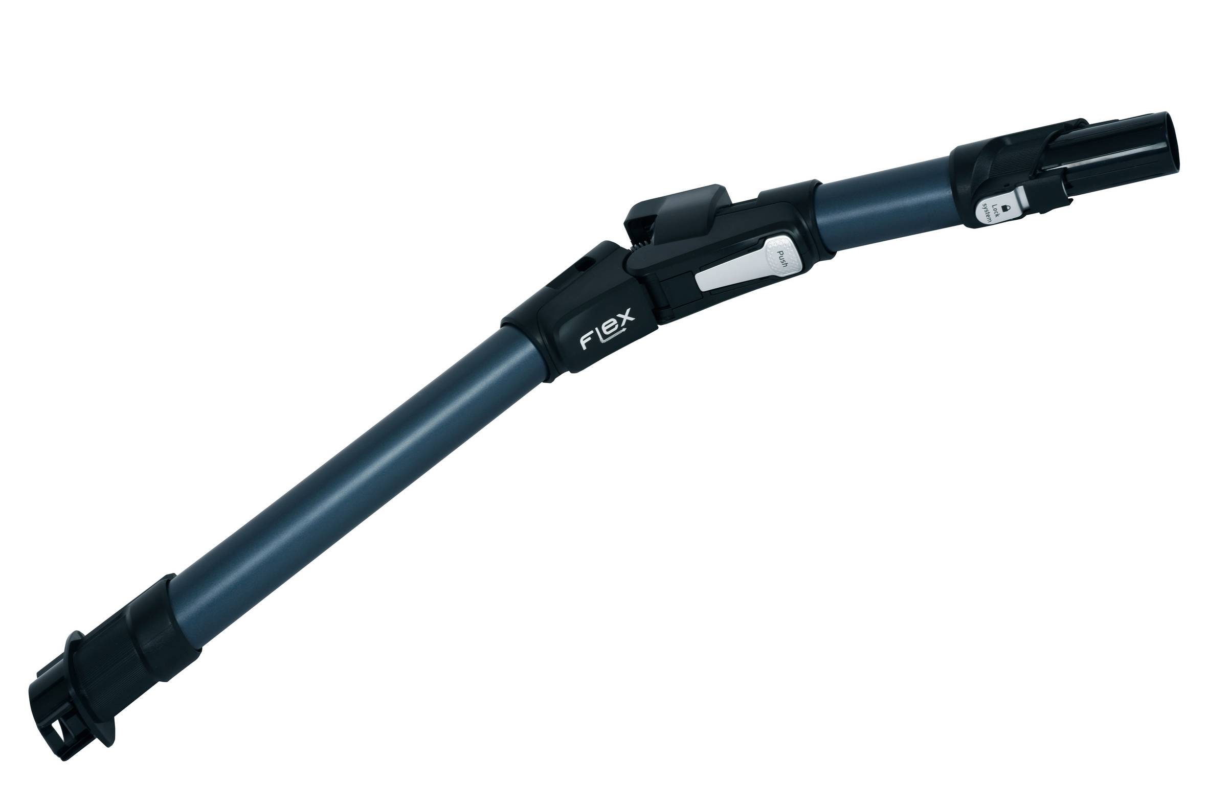 Staubsaugerrohr SS-2230003613 für X Force Flex 13.60