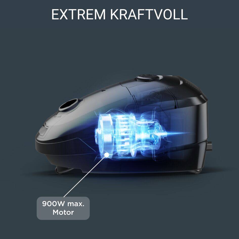 Compact Power XXL RO3172 Animal