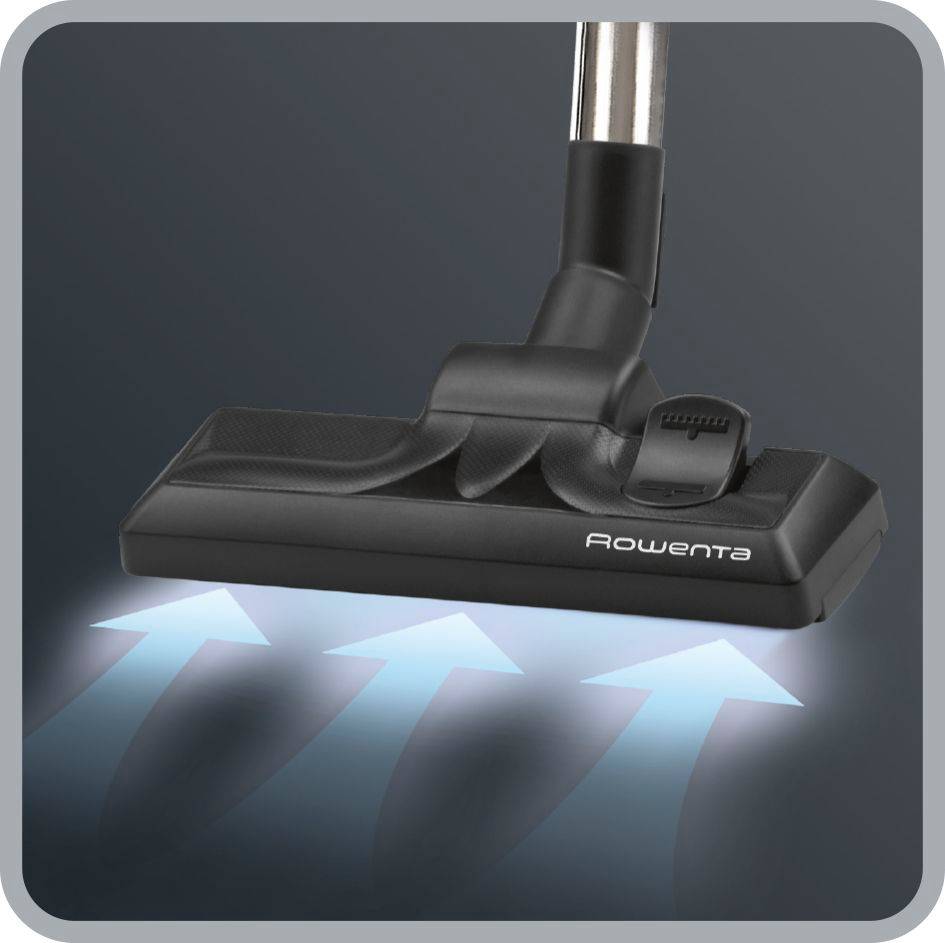 POWER SPACE (RO2345)