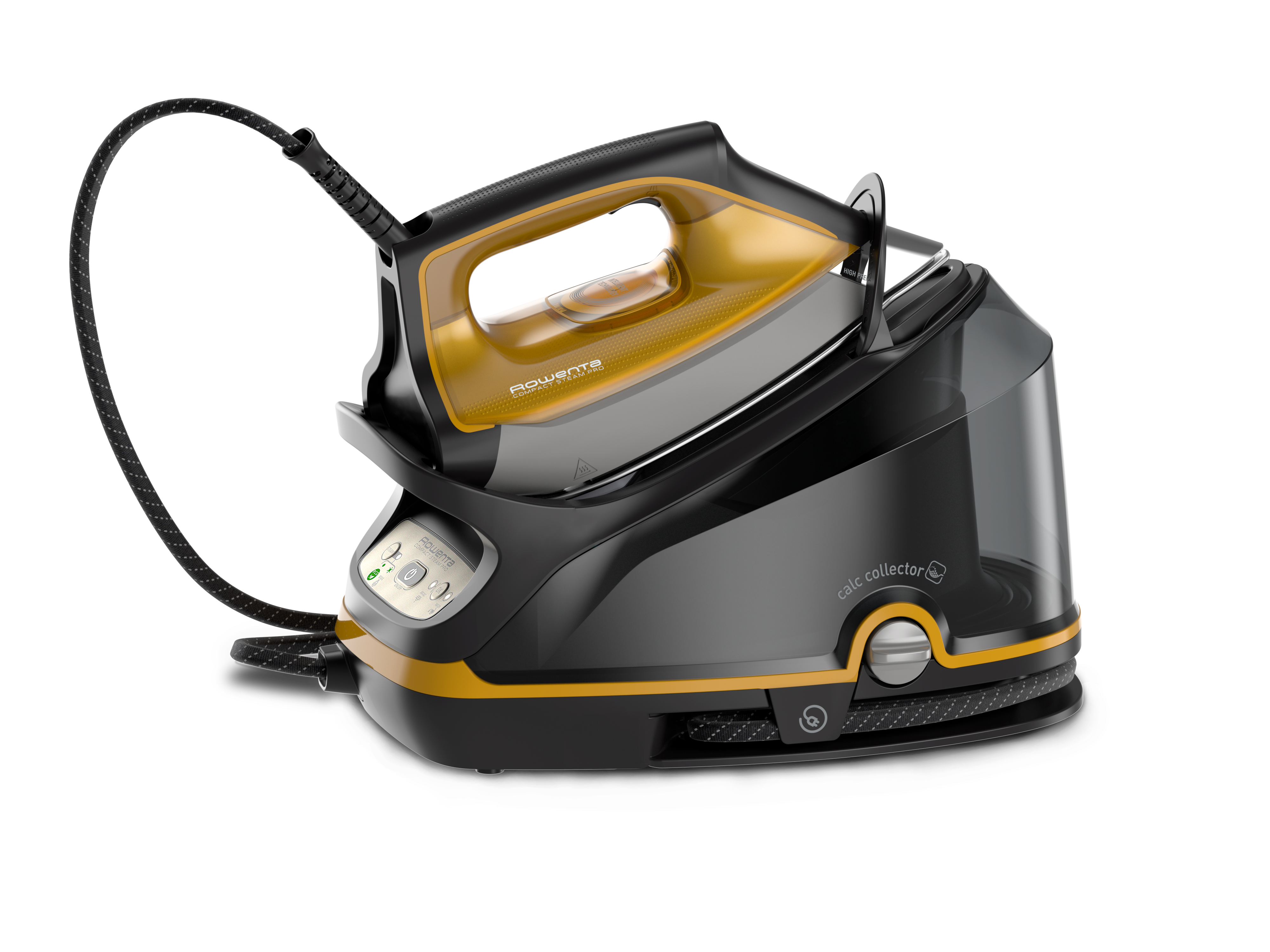 Compact Steam Pro DG7644