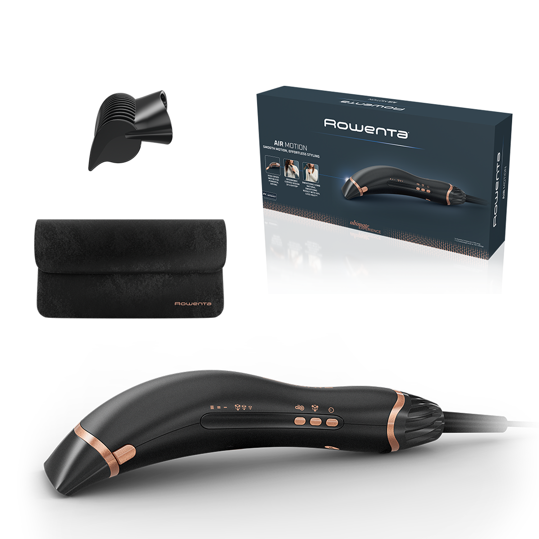 Ultimate Experience Air Motion Haartrockner CF8C20