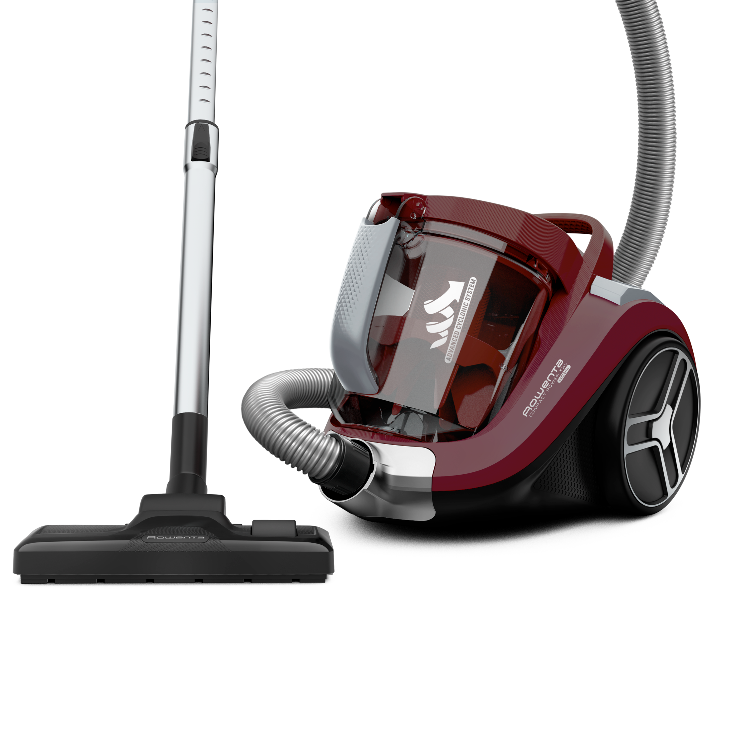Compact Power XXL