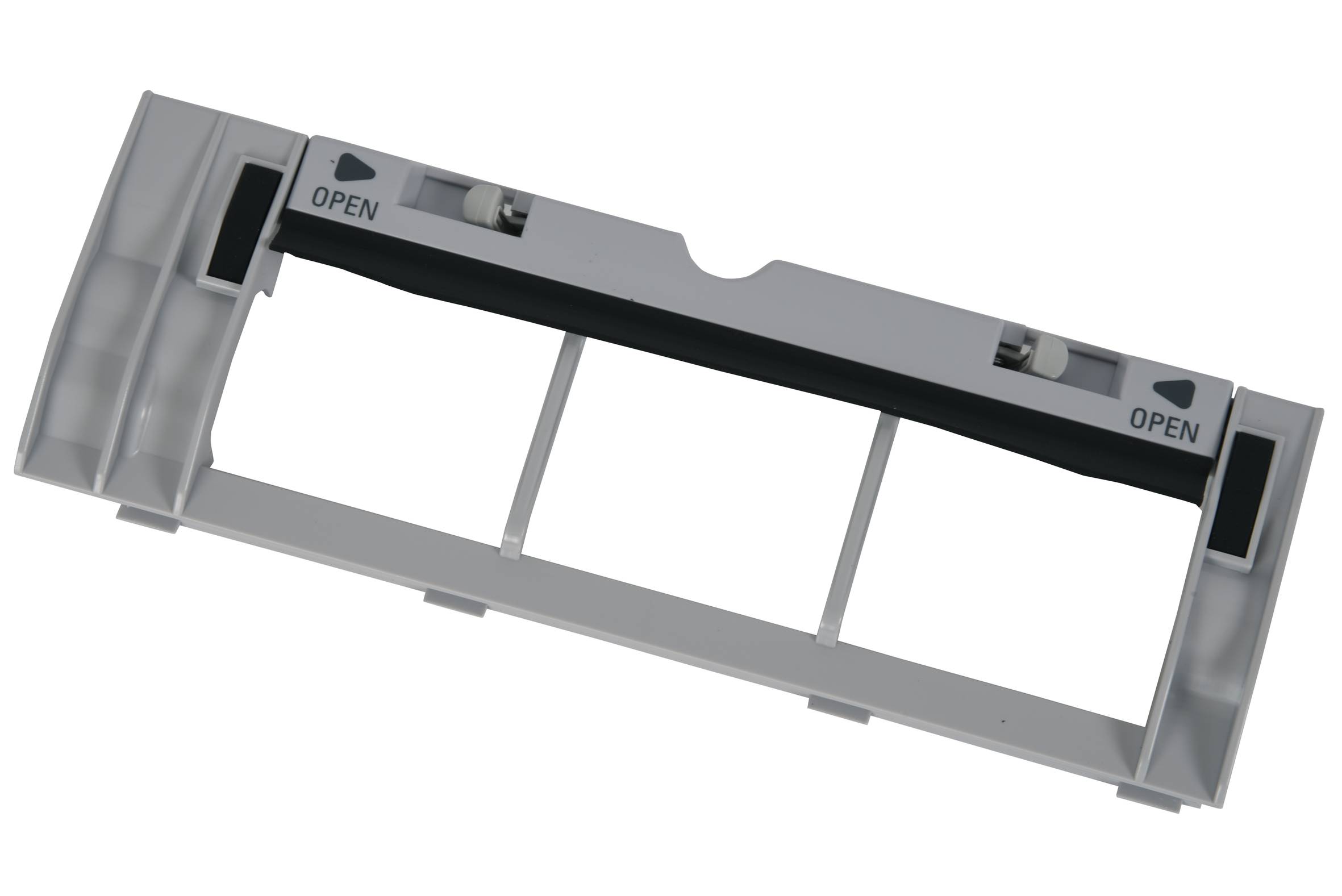 Bürstenklappe grau RS-2230001947