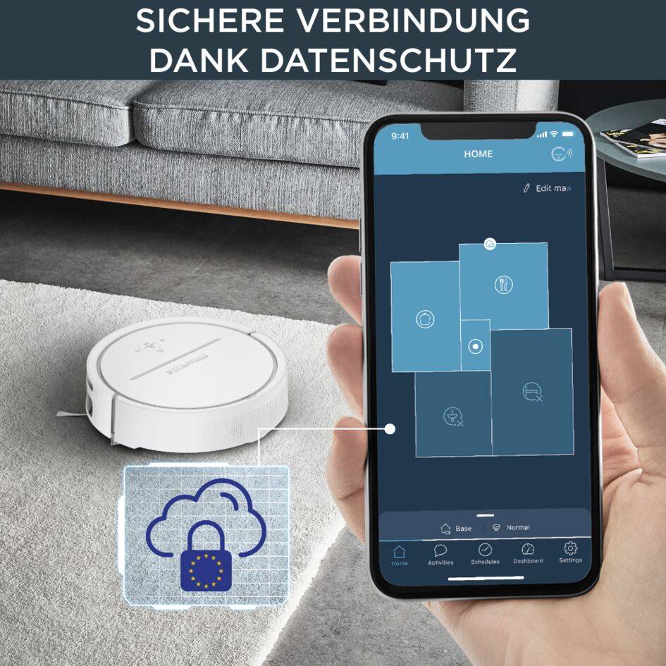 X-plorer Serie 80 Allergy Connect RR7747