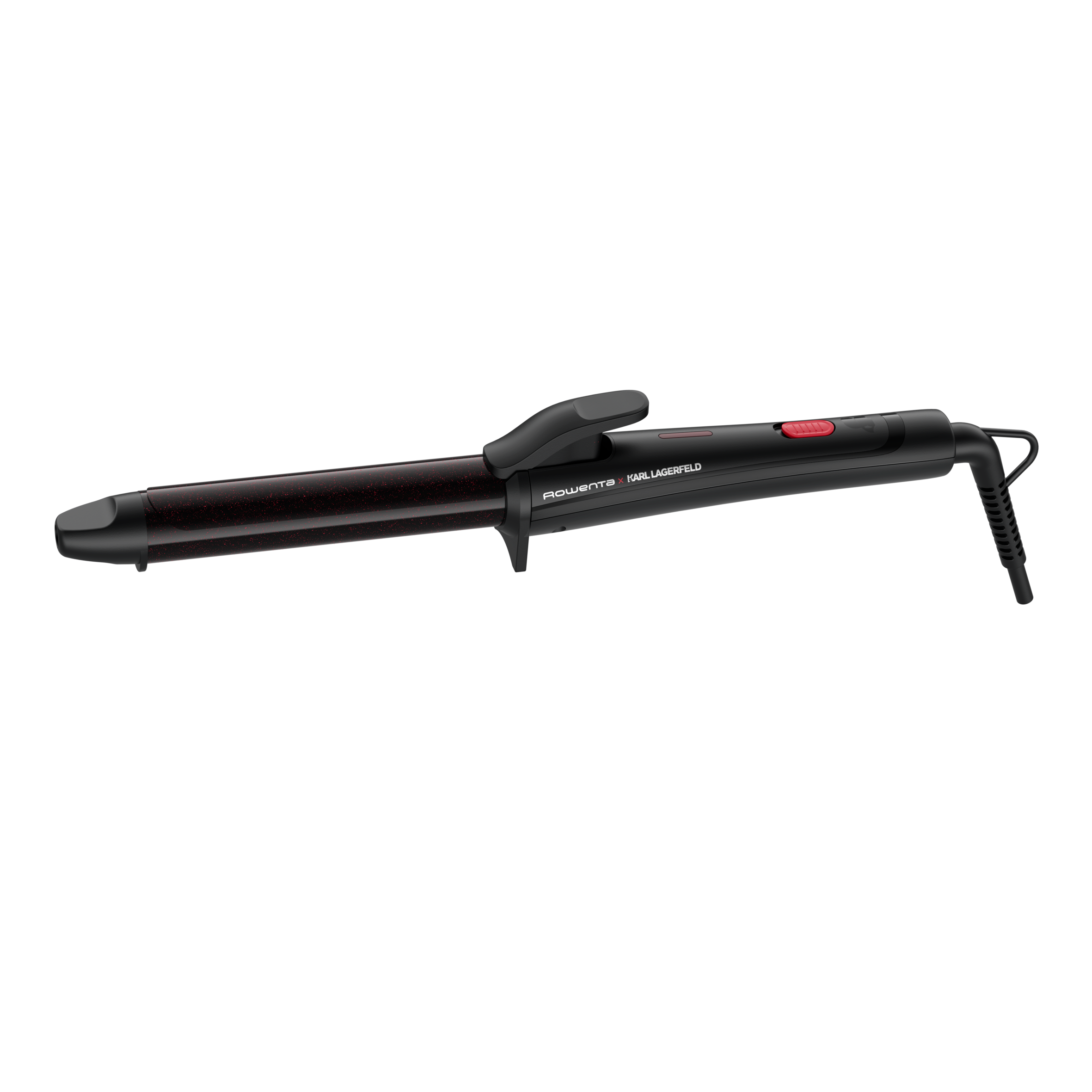 Rowenta x KARL LAGERFELD Lockenstab CF321L