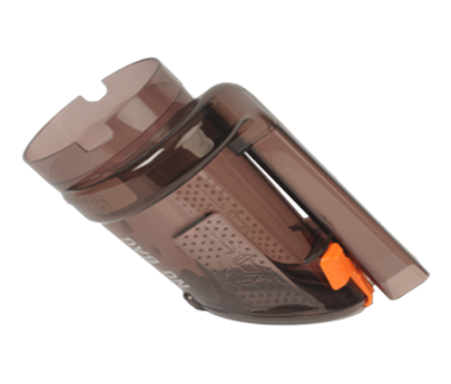 Staubbehälter, beige RS-RH5258