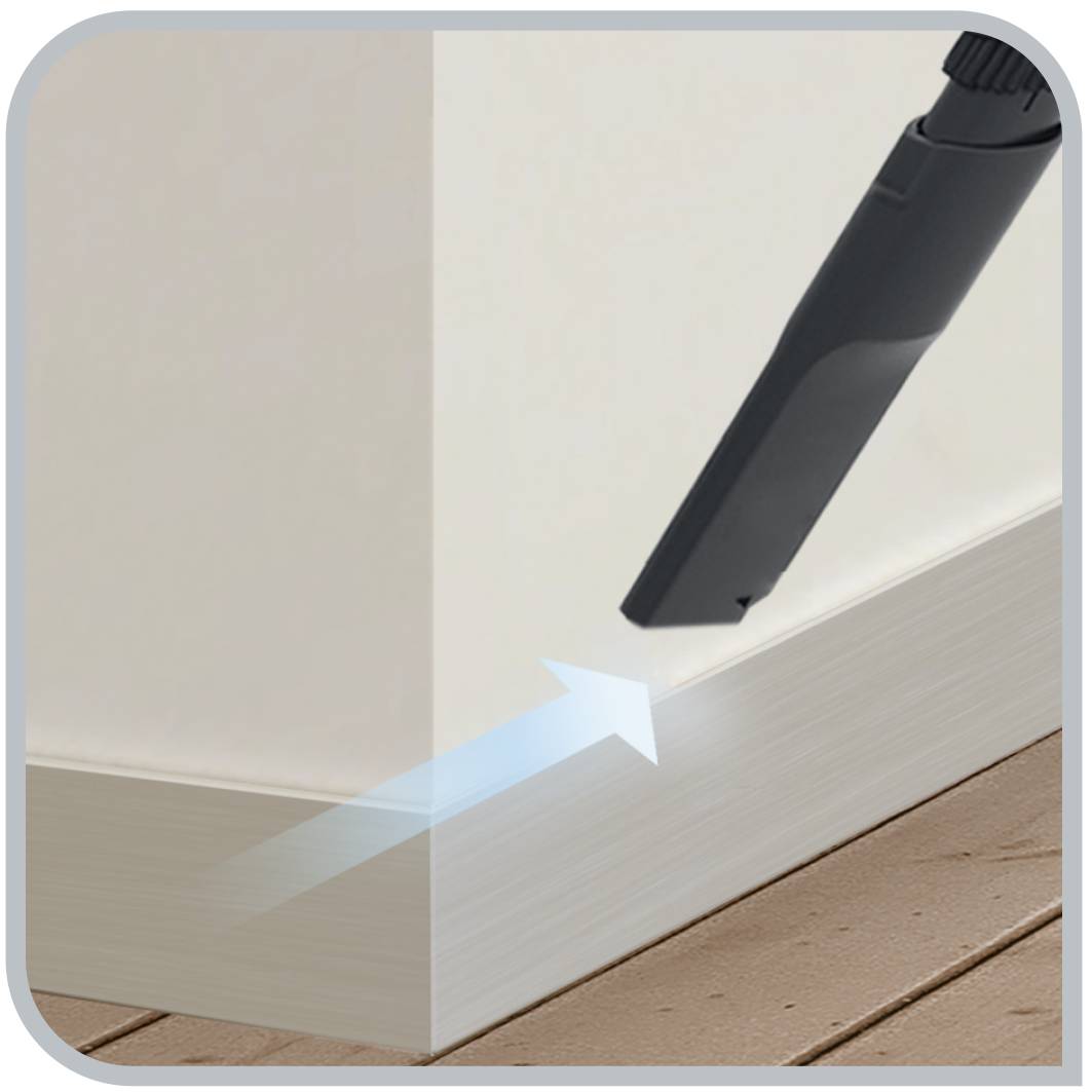 X-trem Power Parkett