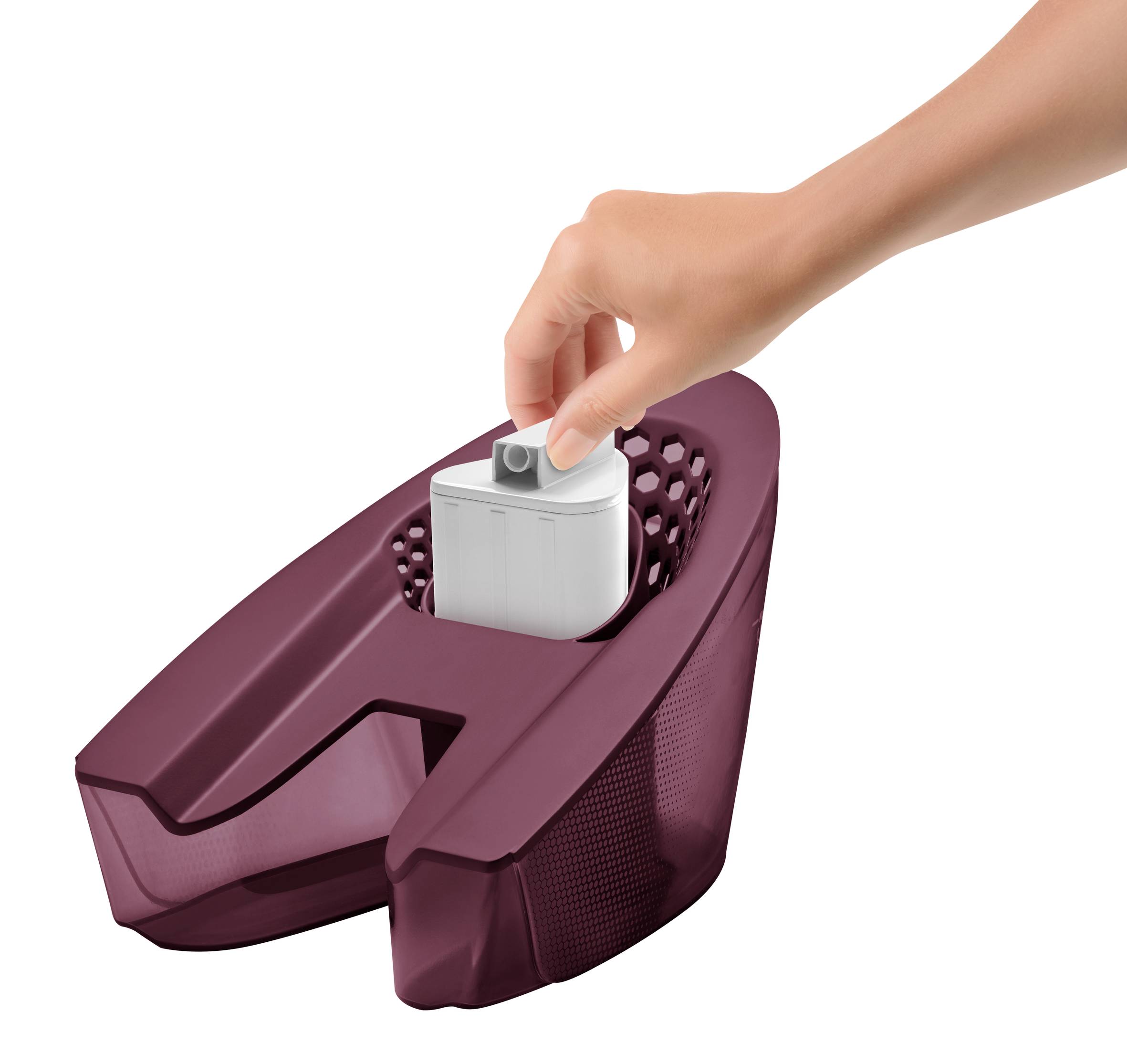 Antikalk-Kassette XD9070E0