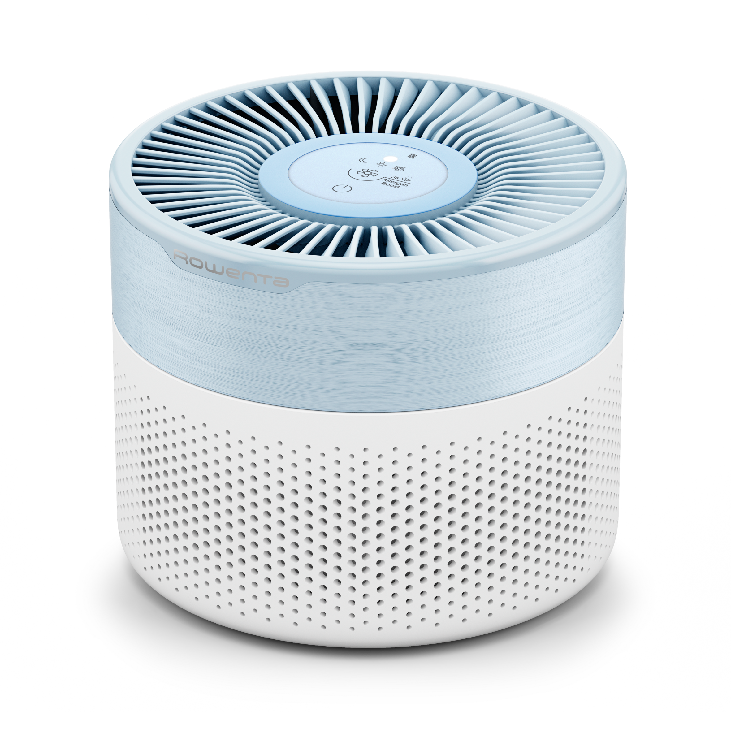 Pure Air Mini, Luftreiniger für zu Hause mit HEPA Allergy+ Filterung
