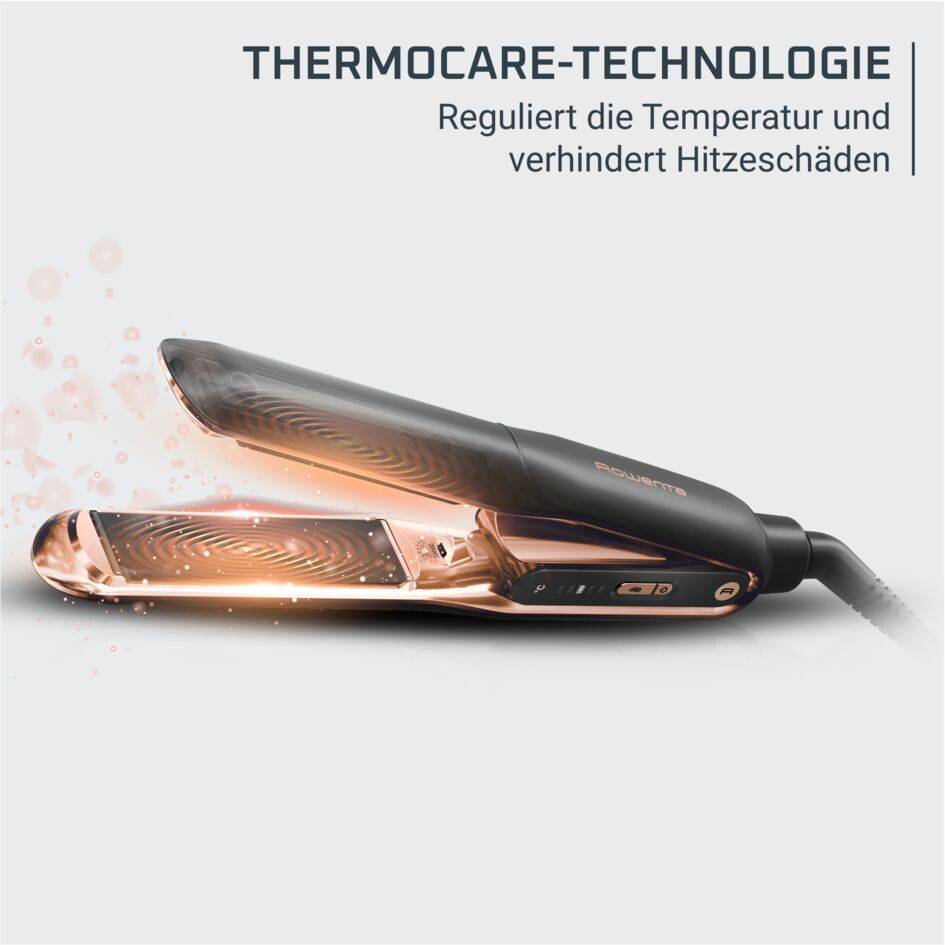 Thermocare Haarglätter SF8120