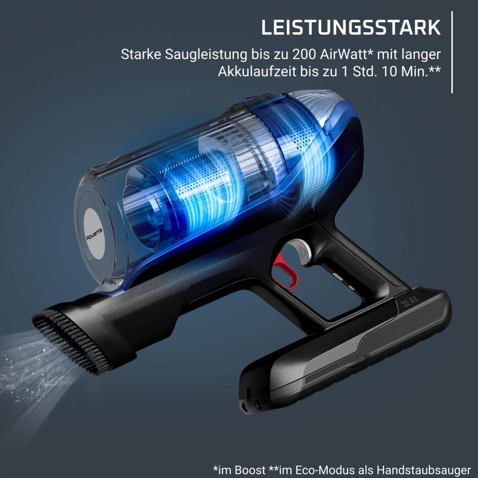 X-Force Flex 14.60 Aqua Docking RH99C3